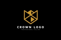 Crown Logo Screenshot 2