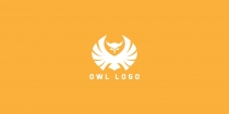 Owl Media Logo Screenshot 3