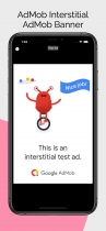Dating Preparation - Full iOS Application Screenshot 2