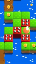 Slide Islands - Buildbox Template Screenshot 5
