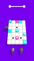 Two Pucks - Buildbox 3 Template Screenshot 3