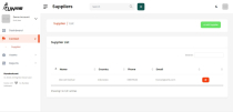 Asset Management Application Screenshot 14