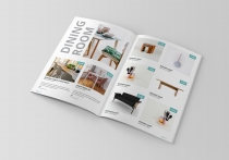 Catalog Design Screenshot 8