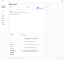 Blogshi - Blog And Magazine Application Screenshot 10