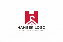 Hanger Logo Screenshot 1