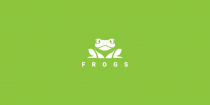 Frog Logo Screenshot 2