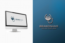 Team Doctor Logo Template Screenshot 1