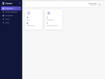 iTasker - Online Task and Field Management Screenshot 1