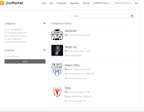JobBoard Job Listing WordPress plugin Screenshot 30