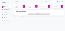 Paybills - Mobile Recharge And Bill Payment System Screenshot 3