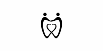 Dental People Logo Screenshot 1