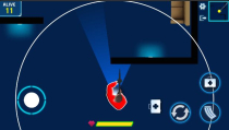 Top Down Shooter Online Multiplayer Unity Code Screenshot 8