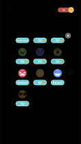 Gaps 2D - Hyper Casual Game Template For Unity 3D Screenshot 6