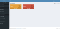 Skypro - Online Easy Courier Tracking PHP Script Screenshot 5