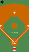 Tense Sinker Ball - Buildbox Template Screenshot 3