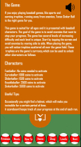 Tense Sinker Ball - Buildbox Template Screenshot 4