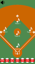 Tense Sinker Ball - Buildbox Template Screenshot 8