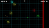 50 Games Bundle - Unity Source Code Screenshot 15