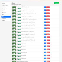Online Converter - Python Screenshot 6