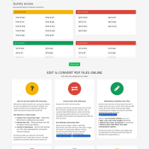 Online Converter - Python Screenshot 7