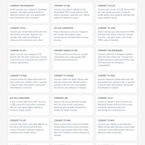 Online Converter - Python Screenshot 10
