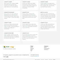Online Converter - Python Screenshot 13