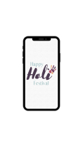 Holi Icon Pack Screenshot 40