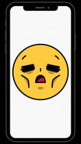 Premium Emoji Icon Pack Screenshot 20