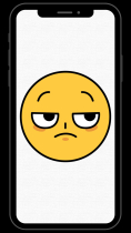 Premium Emoji Icon Pack Screenshot 23