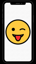 Premium Emoji Icon Pack Screenshot 30