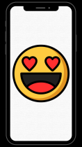 Premium Emoji Icon Pack Screenshot 40