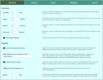 Email OTP Authentication WordPress Screenshot 5