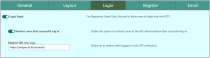 Email OTP Authentication WordPress Screenshot 7