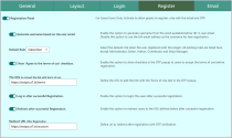 Email OTP Authentication WordPress Screenshot 8