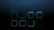 Animated Sci-Fi Bundle for Unity 3D Screenshot 24