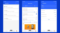 Battery Life Health Booster For Android Screenshot 3