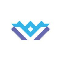 Strong Letter M Logo Screenshot 1