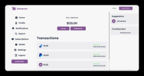 Streamer - Social Live Streaming Chat Earn Clone Screenshot 5