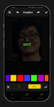 Old Face Maker -Android Source Code Screenshot 13