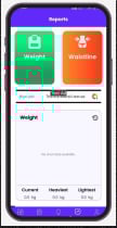 Home Fitness - Lose Weight for Men Android Screenshot 4