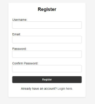 Simple ToDo List Manager PHP Script Screenshot 4
