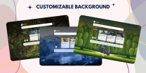 Vertica - Search and Content Discovery Engine Screenshot 2