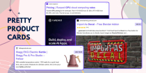 Vertica - Search and Content Discovery Engine Screenshot 7