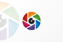 Color Camera Logo  Screenshot 1