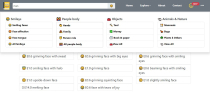 EmojiHandBook PHP Script Screenshot 5