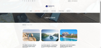 BlogGenius Pro - Laravel SaaS Edition Multi Tenanc Screenshot 6