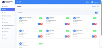 BlogGenius Pro - Laravel SaaS Edition Multi Tenanc Screenshot 8