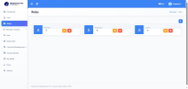 BlogGenius Pro - Laravel SaaS Edition Multi Tenanc Screenshot 9