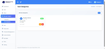 BlogGenius Pro - Laravel SaaS Edition Multi Tenanc Screenshot 11