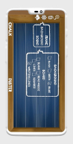 Black Board Easy Writing - Android App Source Code Screenshot 8